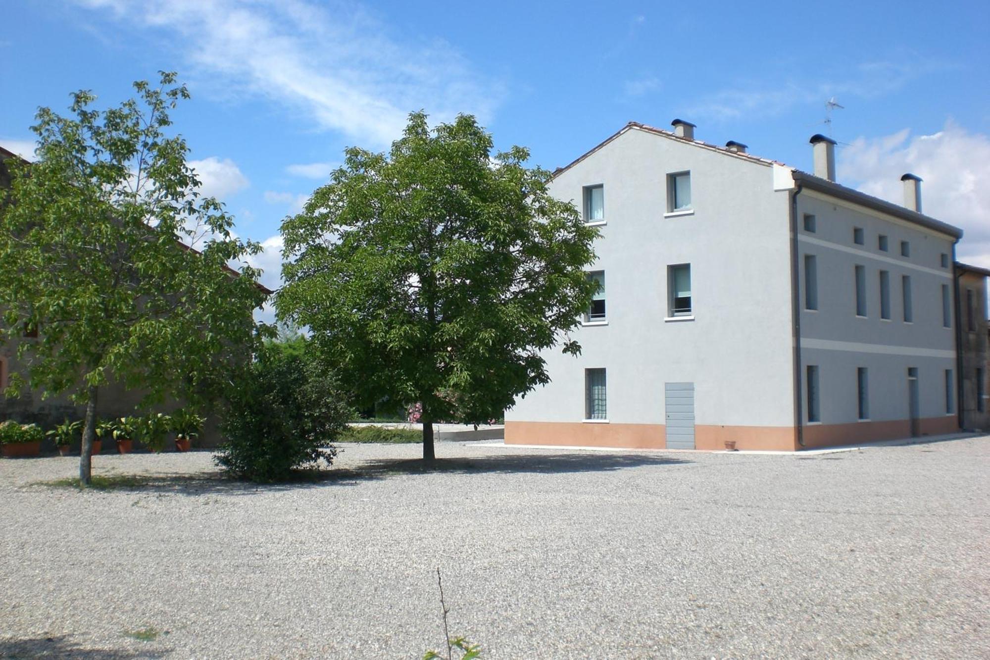 Corte Mondina Gazoldo degli Ippoliti Exterior photo