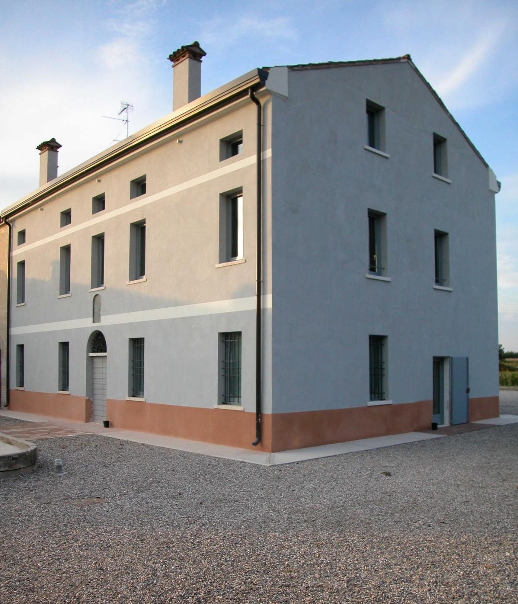Corte Mondina Gazoldo degli Ippoliti Exterior photo