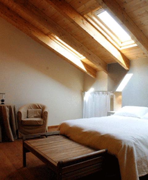 Corte Mondina Gazoldo degli Ippoliti Room photo