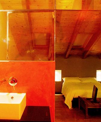Corte Mondina Gazoldo degli Ippoliti Room photo